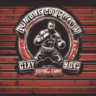 RUMBLE CITY BOXING .